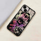 TPU Cartoon Mobile Phone Soft Shell with Angel Eye Shatterproof - EX-STOCK CANADA