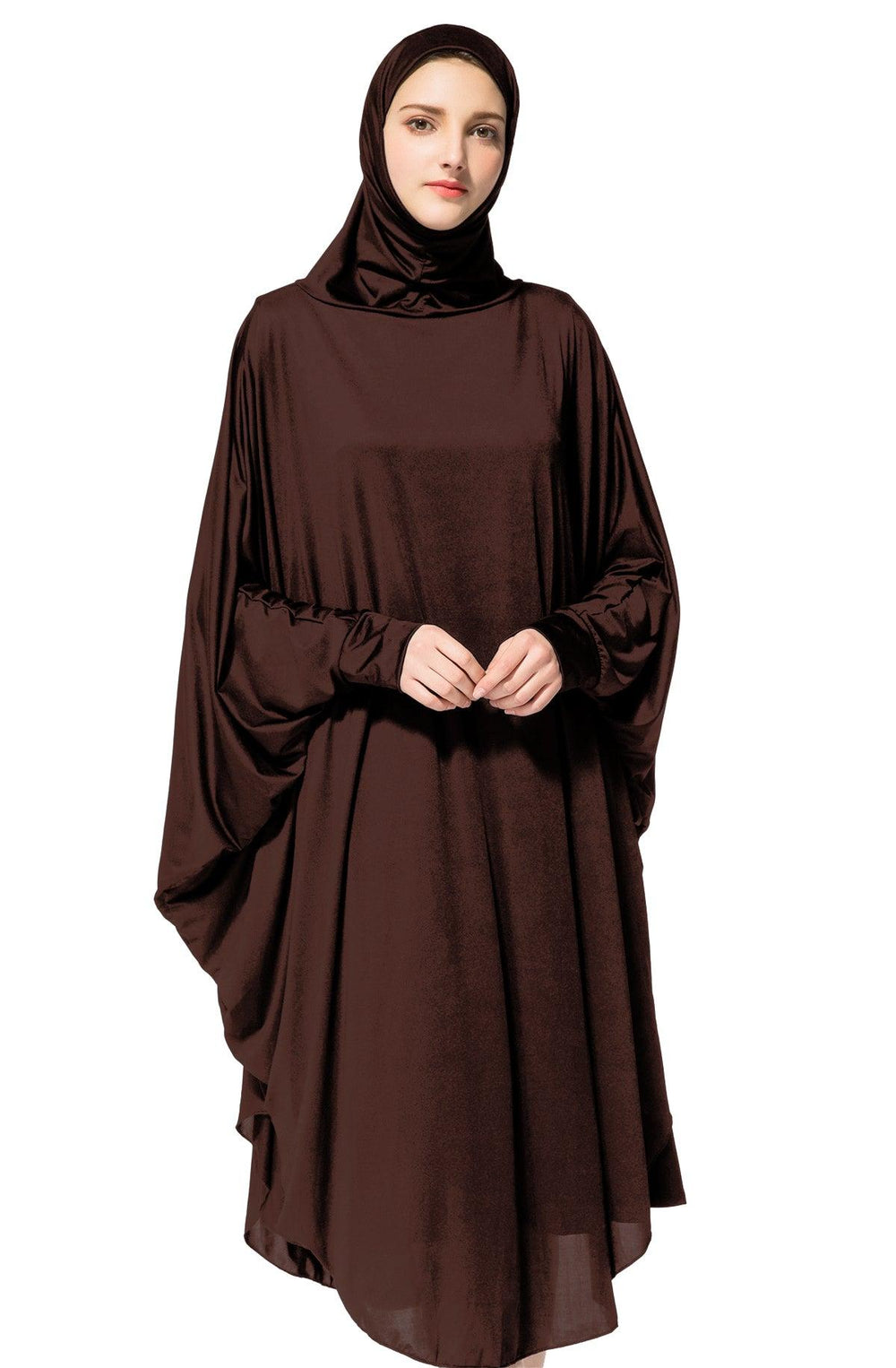 Traditional Arab Ladies' Worship Service - EX-STOCK CANADA