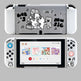 Transparent Silicone Soft Shell Of Game Console - EX-STOCK CANADA