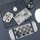 Transparent Silicone Soft Shell Of Game Console - EX-STOCK CANADA