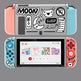 Transparent Silicone Soft Shell Of Game Console - EX-STOCK CANADA