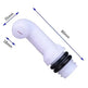 Travel & Outdoor Bidet Nozzle - EX-STOCK CANADA