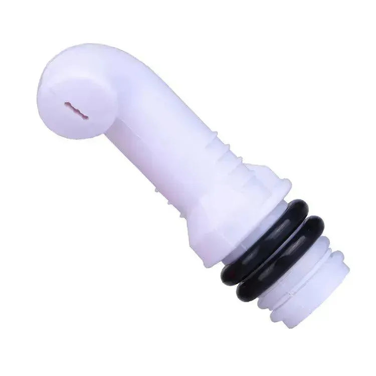 Travel & Outdoor Bidet Nozzle - EX-STOCK CANADA