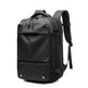 Travel Backpack Men's Business Multifunction Computer Bag Vacuum Compression Large-capacity Backpack - EX-STOCK CANADA