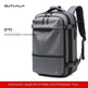 Travel Backpack Men's Business Multifunction Computer Bag Vacuum Compression Large-capacity Backpack - EX-STOCK CANADA