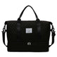 Travel Duffle Bag Gym Tote Wet/Dry Separation - EX-STOCK CANADA
