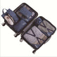 Travel Set Organizing And Storage Bag - EX-STOCK CANADA