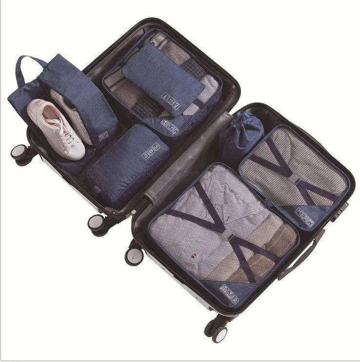 Travel Set Organizing And Storage Bag - EX-STOCK CANADA