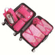 Travel Set Organizing And Storage Bag - EX-STOCK CANADA