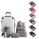 Travel Set Organizing And Storage Bag - EX-STOCK CANADA