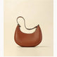 Trendy Fashion French Niche -end Portable Oblique women's Messenger Handbag - EX-STOCK CANADA