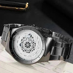 Trendy personality watches - EX-STOCK CANADA