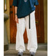 Trendy Street Straight Casual Trousers - EX-STOCK CANADA