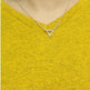 Triangle necklace - EX-STOCK CANADA