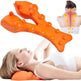 Trigger Point Massager Tool and Neck\Shoulder Stretcher Device - EX-STOCK CANADA