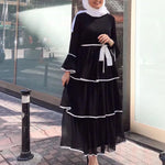 Turkish Arab dress - EX-STOCK CANADA