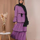 Turkish Arab dress - EX-STOCK CANADA