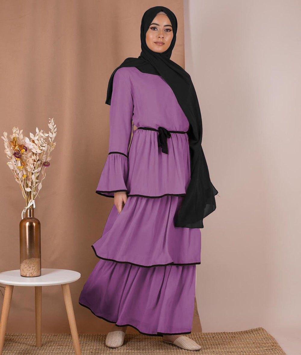 Turkish Arab dress - EX-STOCK CANADA