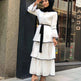 Turkish Arab dress - EX-STOCK CANADA