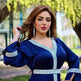 Turkish Long Arab Womens Clothing - EX-STOCK CANADA