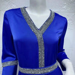 Turkish Long Arab Womens Clothing - EX-STOCK CANADA