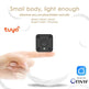 Tuya Smart Wifi Battery Smart Life IP Mini Camera - EX-STOCK CANADA