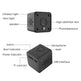 Tuya Smart Wifi Battery Smart Life IP Mini Camera - EX-STOCK CANADA