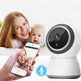 Tuya wireless camera - EX-STOCK CANADA