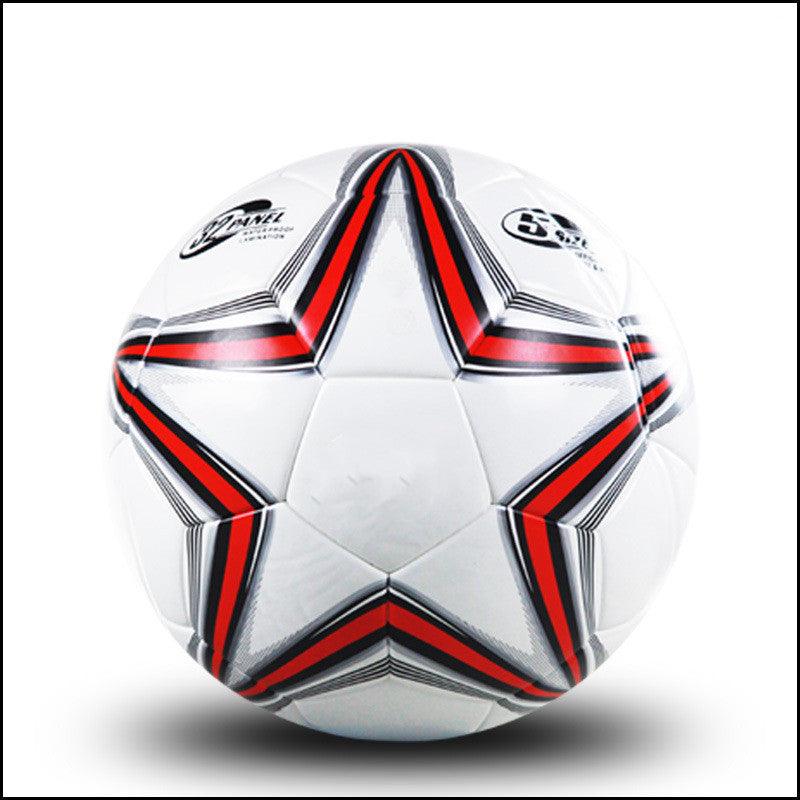 UEFA Champions League football - EX-STOCK CANADA