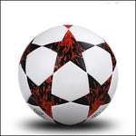 UEFA Champions League football - EX-STOCK CANADA