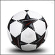 UEFA Champions League football - EX-STOCK CANADA