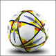 UEFA Champions League football - EX-STOCK CANADA