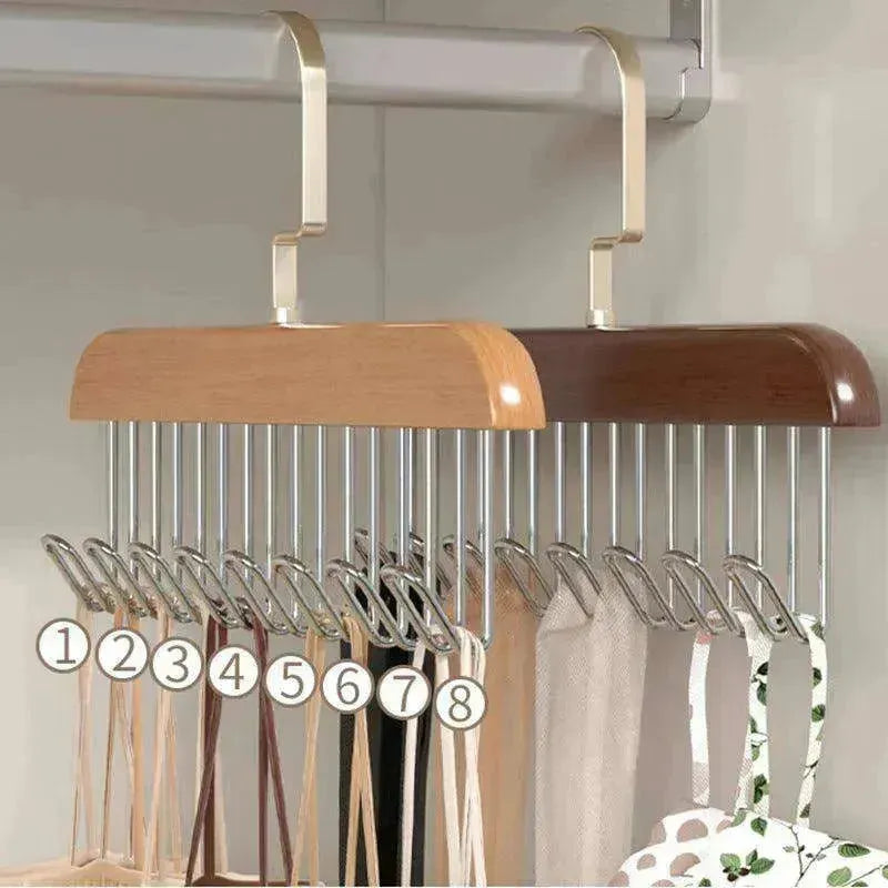 Underwear Sling Storage Multi hook Hanger - EX-STOCK CANADA