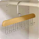 Underwear Sling Storage Multi hook Hanger - EX-STOCK CANADA