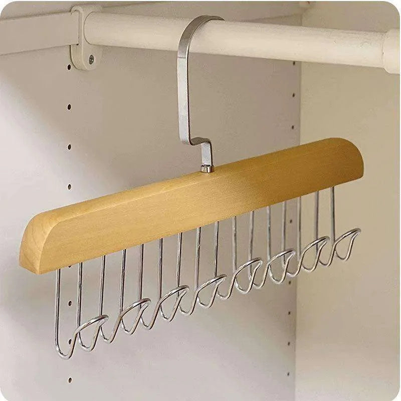 Underwear Sling Storage Multi hook Hanger - EX-STOCK CANADA