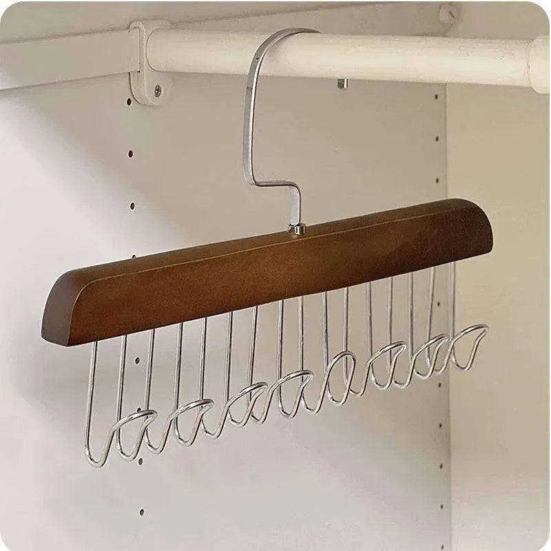 Underwear Sling Storage Multi hook Hanger - EX-STOCK CANADA