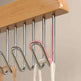 Underwear Sling Storage Multi hook Hanger - EX-STOCK CANADA