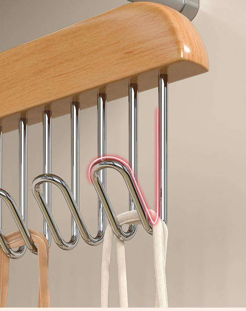 Underwear Sling Storage Multi hook Hanger - EX-STOCK CANADA