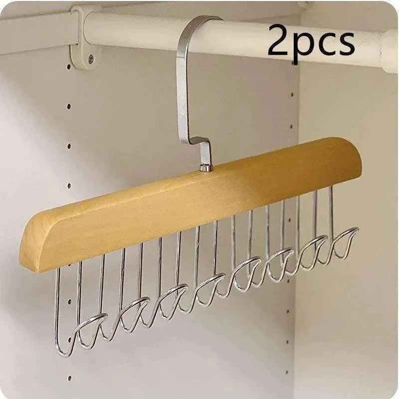 Underwear Sling Storage Multi hook Hanger - EX-STOCK CANADA