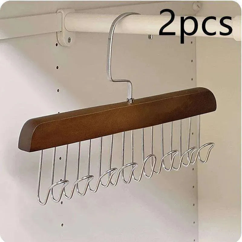 Underwear Sling Storage Multi hook Hanger - EX-STOCK CANADA