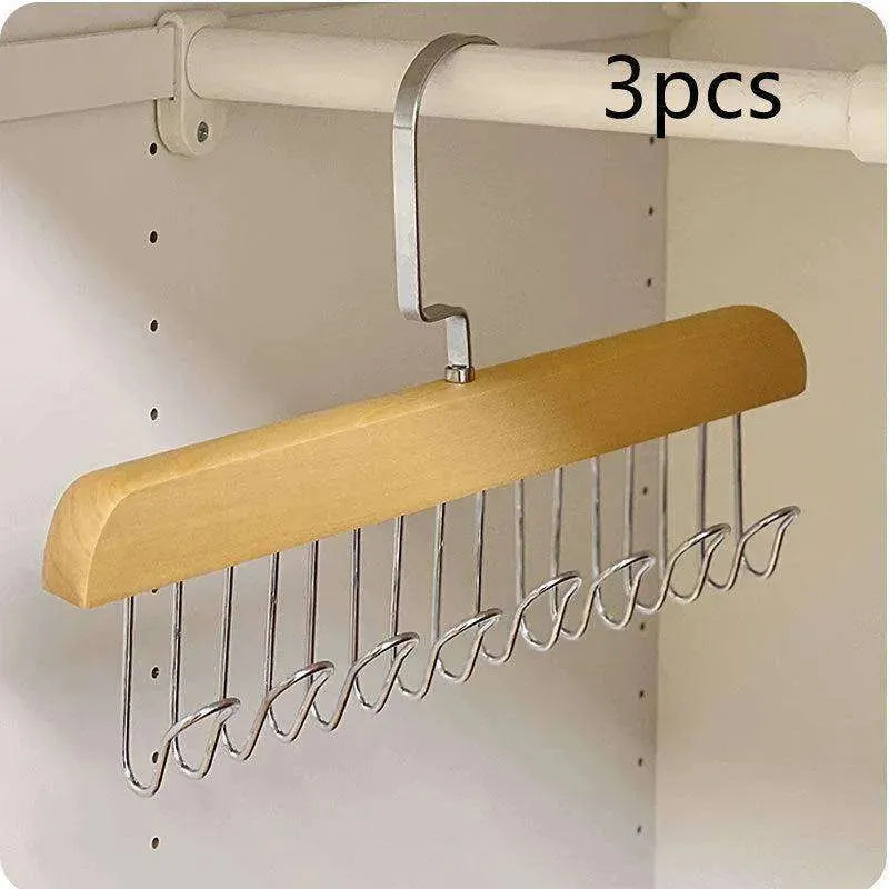 Underwear Sling Storage Multi hook Hanger - EX-STOCK CANADA