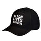 Unisex Adjustable Black Lives matter Cap - EX-STOCK CANADA