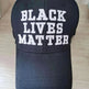 Unisex Adjustable Black Lives matter Cap - EX-STOCK CANADA