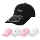 Unisex Charging Cooling Fan Protection Outdoor Sun Hat - EX-STOCK CANADA