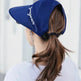 Unisex Cotton Anti foam sunscreen Hat - EX-STOCK CANADA