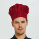 Unisex Cotton Chef Light Hat - EX-STOCK CANADA