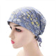 Unisex Cotton Turban Stylish Chef Hat - EX-STOCK CANADA