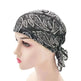 Unisex Cotton Turban Stylish Chef Hat - EX-STOCK CANADA