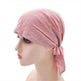 Unisex Cotton Turban Stylish Chef Hat - EX-STOCK CANADA