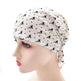 Unisex Cotton Turban Stylish Chef Hat - EX-STOCK CANADA